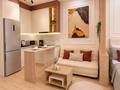 1-комнатная квартира · 34 м² · 8/9 этаж, Навои 30 — Навои Жандосова за 23 000 ₸ в Алматы, Ауэзовский р-н — фото 3