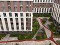 1-комнатная квартира · 34 м² · 8/9 этаж, Навои 30 — Навои Жандосова за 23 000 ₸ в Алматы, Ауэзовский р-н — фото 7