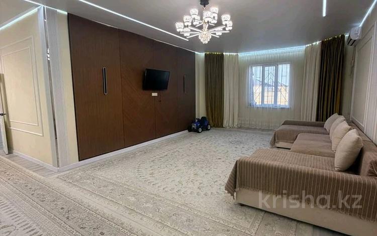 Жеке үй · 5 бөлме · 225 м² · 8 жүзд., мкр Нуршуак, Алтынсандык, бағасы: 53 млн ₸ в Шымкенте, Абайский р-н — фото 4
