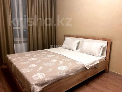 2-комнатная квартира · 50 м² · 18/22 этаж, Бектурова 4/1 — Хан Шатыр / ц.Материнства / кардиоцентр / онкоцентр / нейрохирургия/ ц. детской реабилитации (НЦДР) / Астана арена /ботанический сад /Astana Vision за 15 000 ₸ в Есильский р-н