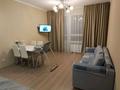 2-комнатная квартира · 50 м² · 18/22 этаж, Бектурова 4/1 — Хан Шатыр / ц.Материнства / кардиоцентр / онкоцентр / нейрохирургия/ ц. детской реабилитации (НЦДР) / Астана арена /ботанический сад /Astana Vision за 15 000 ₸ в Есильский р-н — фото 4