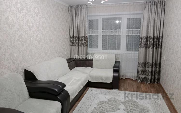 2-комнатная квартира, 44 м², 3/5 этаж, 7 мкр. 39 за 7.2 млн 〒 в Степногорске — фото 2