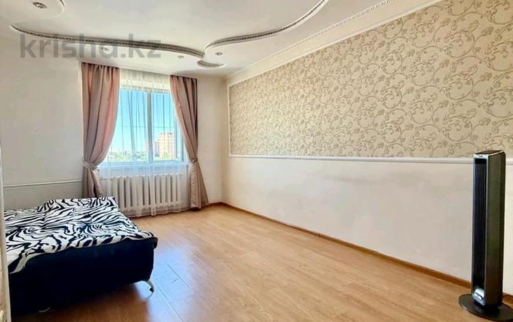 1-комнатная квартира · 36 м², Сокпакбаева за 18.3 млн ₸ в Астане, Сарыарка р-н — фото 2