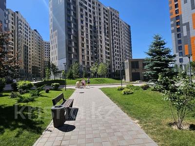 2-бөлмелі пәтер · 51 м² · 11/16 қабат, Каныша Сатпаева — Тлендиева Сатпаева, бағасы: 51 млн ₸ в Алматы, Бостандыкский р-н