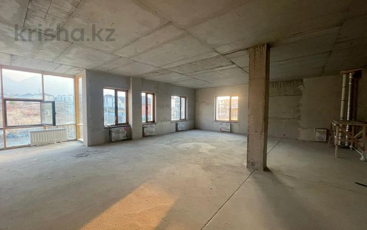 3-комнатная квартира · 104.1 м² · 2/3 этаж, мкр Нурлытау (Энергетик), 12 улица за ~ 85 млн 〒 в Алматы, Бостандыкский р-н — фото 2