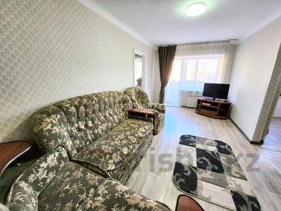 2-комнатная квартира · 40 м² · 3/3 этаж, Габдулина 71 за 10 000 ₸ в Кокшетау