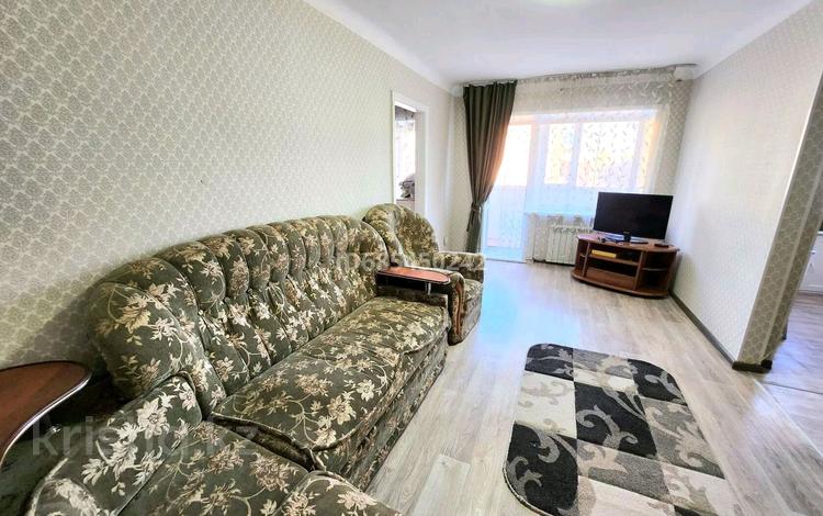 2-комнатная квартира · 40 м² · 3/3 этаж, Габдулина 71 за 10 000 ₸ в Кокшетау — фото 7