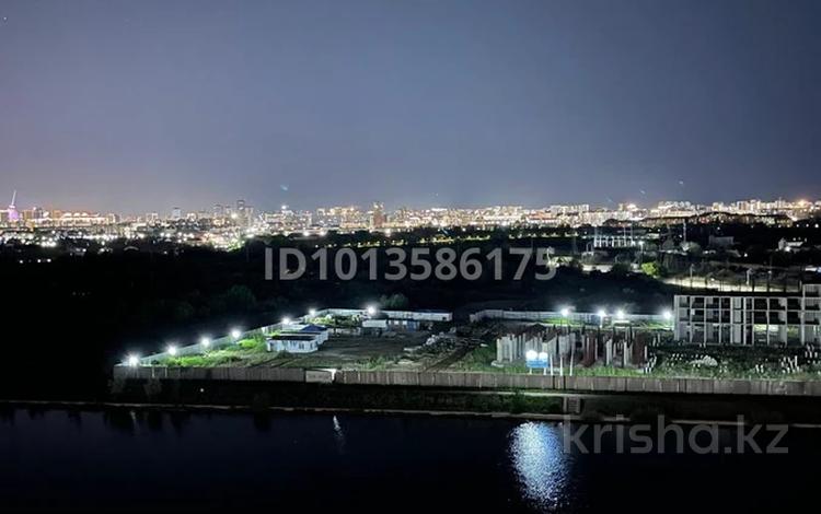 3-комнатная квартира · 94.5 м² · 10/14 этаж, Шығанақ 1 — Кенесары за 78.5 млн ₸ в Астане, Сарыарка р-н — фото 2
