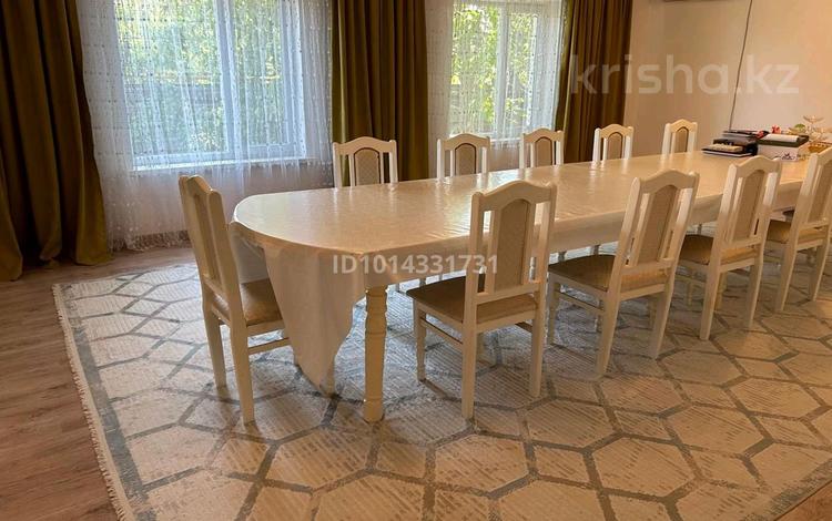Жеке үй · 6 бөлме · 156.5 м² · 8 жүзд., Қайтпас 1 ш/а., Куйши Дина 31, бағасы: 37 млн ₸ в Шымкенте, Каратауский р-н — фото 2