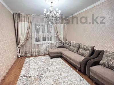 3-комнатная квартира, 72 м², 2/5 этаж, 3 мкр 41 за 27 млн 〒 в Талдыкоргане, мкр Мушелтой