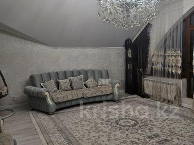 4-комнатная квартира · 188.6 м² · 4/4 этаж, Санкибай Батыра пр-т 253/5 за 44.2 млн 〒 в Актобе