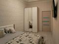 2-комнатная квартира · 50 м² · 9/14 этаж, 17-й мкр 7 за 200 000 ₸ в Актау — фото 2