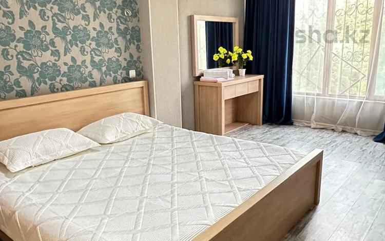 1-комнатная квартира · 42 м² · 3/5 этаж, Тыныбаева 7 — Кунаева за 2 000 ₸ в Шымкенте — фото 8