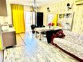 1-комнатная квартира · 42 м² · 3/5 этаж, Тыныбаева 7 — Кунаева за 2 000 ₸ в Шымкенте — фото 3