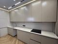 3-бөлмелі пәтер · 110 м² · 1/5 қабат, мкр Коктобе, Сагадат Нурмагамбетова, бағасы: 215 млн ₸ в Алматы, Медеуский р-н — фото 4