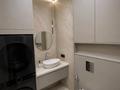 3-бөлмелі пәтер · 110 м² · 1/5 қабат, мкр Коктобе, Сагадат Нурмагамбетова, бағасы: 215 млн ₸ в Алматы, Медеуский р-н — фото 8