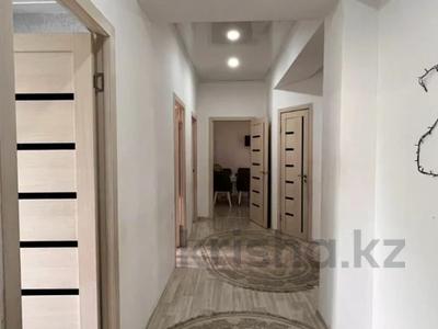 2-комнатная квартира · 52.1 м² · 5/5 этаж, мкр Достык, Назарбаева за 18.8 млн ₸ в Талдыкоргане