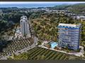 2-комнатная квартира · 45 м², Avsallar за 29.5 млн 〒 в Аланье — фото 9