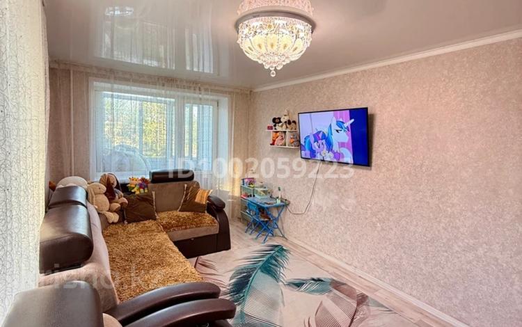 2-комнатная квартира · 42 м² · 2/3 этаж, Сулейменова 16 за 10.3 млн ₸ в Кокшетау — фото 3