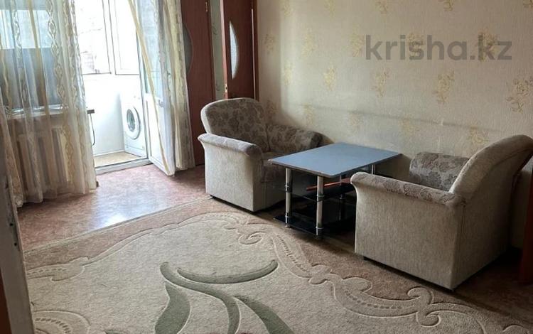 3-бөлмелі пәтер · 50 м² · 3/4 қабат, Шевченко 138, бағасы: 180 000 ₸ в Талдыкоргане — фото 3