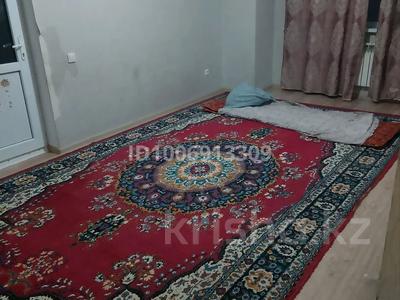 2 комнаты · 52 м² · 9 этаж, мкр Туран Байдибек/96 за 40 000 〒 в Шымкенте, Каратауский р-н