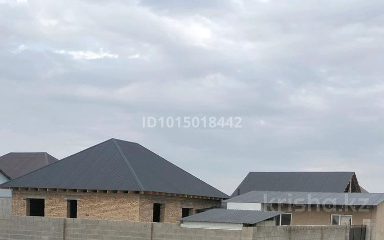 Үйдің бір бөлігі · 6 бөлме · 120 м² · 8 жүзд., Қарасу 147/31 — Речки, бағасы: 18.5 млн ₸ в Енбекши (Карасайский район) — фото 2
