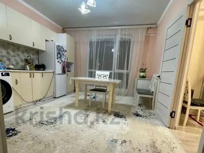 2-бөлмелі пәтер · 48 м² · 4/10 қабат, Алтын Орда, бағасы: 24 млн ₸ в Алматы, Наурызбайский р-н