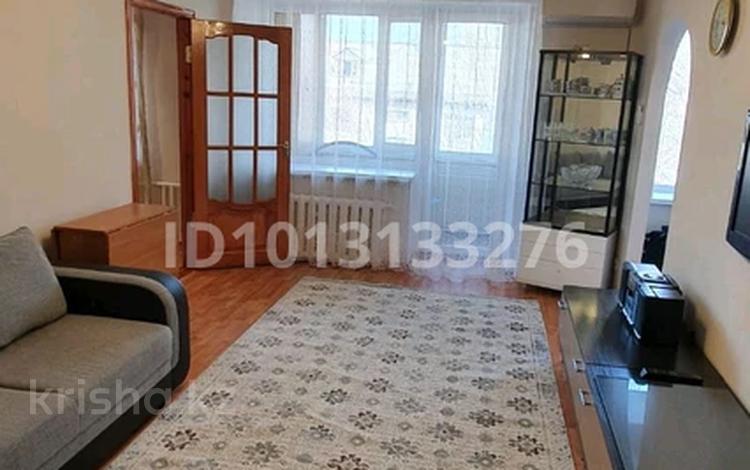 2-комнатная квартира · 44.1 м² · 5/5 этаж, Попова 15/1 за 38.5 млн ₸ в Алматы, Бостандыкский р-н — фото 2