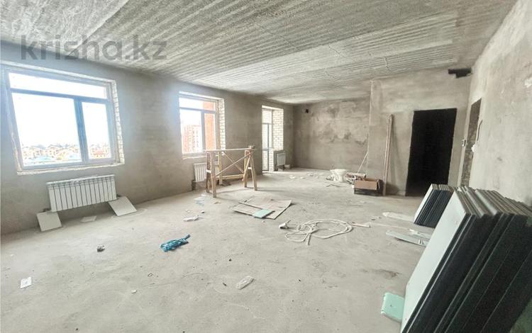 2-комнатная квартира · 61.9 м² · 9/9 этаж, мкр Юго-Восток, 137-учетный квартал за 23 млн ₸ в Караганде, Казыбек би р-н — фото 5