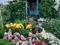 Саяжай · 2 бөлме · 15 м² · 6.34 жүзд., Квартал 10, бағасы: 600 000 ₸ в Юбилейное — фото 2