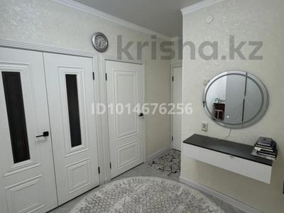 3-комнатная квартира · 60.9 м² · 3/4 этаж, мкр Тассай 13 — Бокейхана 7 за 26 млн ₸ в Шымкенте, Каратауский р-н