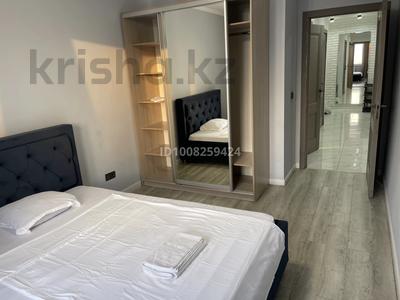 3-комнатная квартира · 91 м² · 14 этаж, мкр Аккент, Ақкент ш/а. 47 за 28 000 ₸ в Алматы, Алатауский р-н