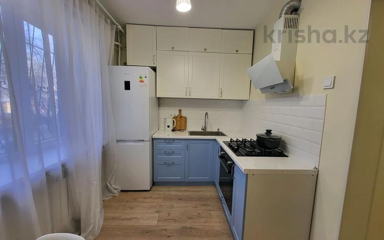 1-комнатная квартира · 36 м² · 2/5 этаж, Жибек жолы 33 за 280 000 ₸ в Алматы, Медеуский р-н — фото 2