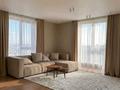 3-комнатная квартира · 120 м² · 12/20 этаж, Бухар жырау 26 за 1.6 млн ₸ в Астане, Есильский р-н — фото 3