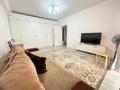 2-комнатная квартира · 50 м² · 4/10 этаж, Толе би за 35.5 млн ₸ в Алматы, Ауэзовский р-н — фото 10