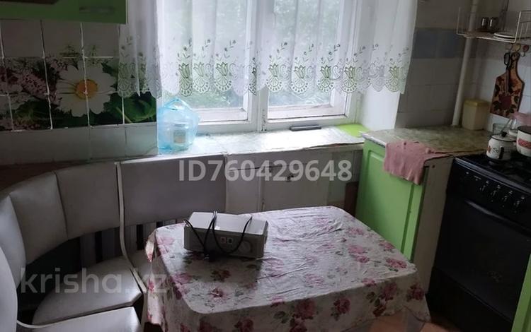 4-бөлмелі пәтер · 58.6 м² · 2/5 қабат, Молдагуловой 3 — Цон, бағасы: 150 000 ₸ в Хромтау — фото 2