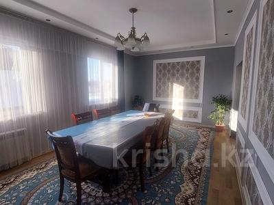 Отдельный дом • 4 комнаты • 130 м² • 10 сот., Карлыгаш за 26 млн 〒 в Талдыкоргане