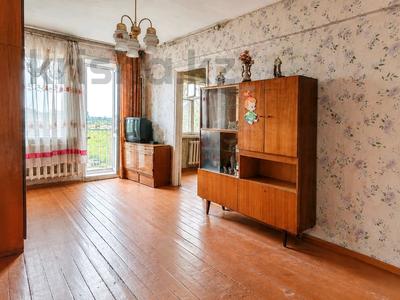 3-комнатная квартира · 62 м² · 5/5 этаж, Карла маркса за 6.5 млн ₸ в Шахтинске