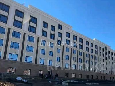 1-комнатная квартира · 27 м² · 3/6 этаж, Микрорайон Береке, Мкрн Береке 77 — Kostanay Plaza за 14 млн ₸ в Костанае