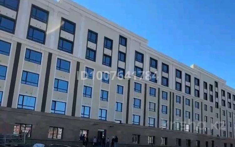 1-комнатная квартира · 27 м² · 3/6 этаж, Микрорайон Береке, Мкрн Береке 77 — Kostanay Plaza за 14 млн ₸ в Костанае — фото 5
