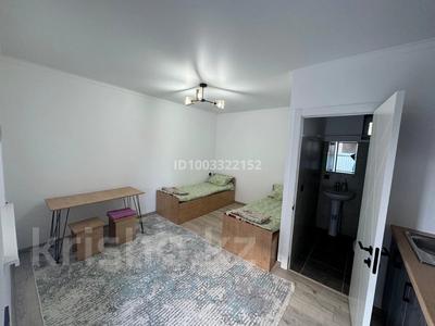 1-комнатная квартира · 20 м², 18 микрорайон Курылысшы 50 за 10 000 ₸ в Конаеве