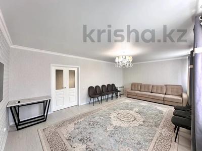 4-бөлмелі пәтер · 167 м² · 8/9 қабат, Кошкарбаева 23а, бағасы: 90 млн ₸ в Астане, Алматы р-н