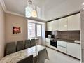 4-комнатная квартира · 167 м² · 8/9 этаж, Кошкарбаева 23а за 90 млн ₸ в Астане, Алматы р-н — фото 9