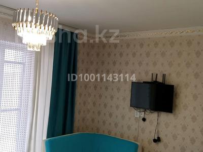 1-комнатная квартира · 36.8 м² · 5/5 этаж, Муканова 49/12 за 18 млн 〒 в Караганде, Казыбек би р-н
