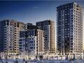 1-бөлмелі пәтер · 42 м² · 11/21 қабат, мкр Сары Арка, Жарбосынова 69, бағасы: ~ 29.1 млн ₸ в Атырау — фото 2