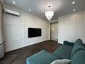 2-бөлмелі пәтер · 74 м² · 9/9 қабат, Туран 43a, бағасы: 1 млн ₸ в Астане, Нура р-н — фото 2