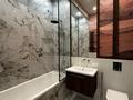 2-бөлмелі пәтер · 74 м² · 9/9 қабат, Туран 43a, бағасы: 1 млн ₸ в Астане, Нура р-н — фото 24