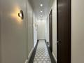 2-бөлмелі пәтер · 74 м² · 9/9 қабат, Туран 43a, бағасы: 1 млн ₸ в Астане, Нура р-н — фото 5