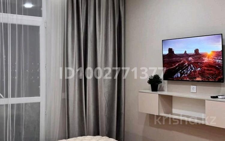 1-комнатная квартира · 40 м² · 6/9 этаж, Нажмиденова 5/1 — ТРЦ Даму Молл за 14 000 〒 в Астане, Алматы р-н — фото 12