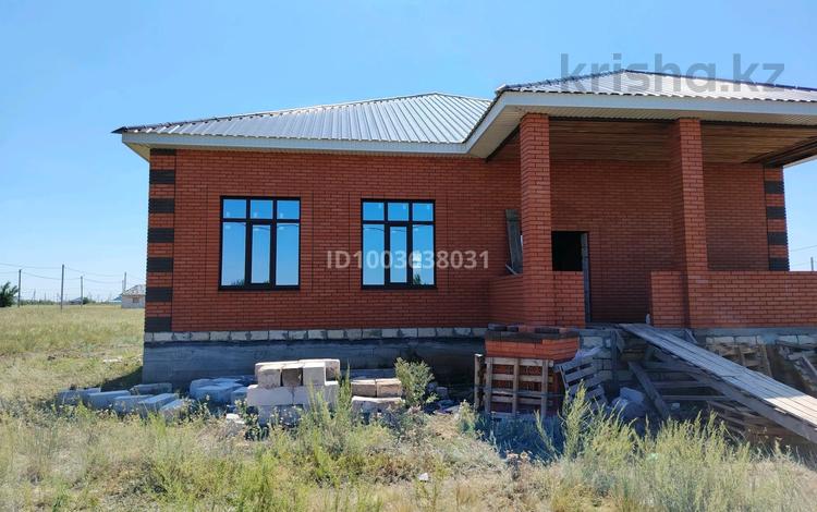 Жеке үй · 4 бөлме · 186 м² · 10 жүзд., Шыгыс 820, бағасы: 28 млн ₸ в Актобе, жилой массив Рауан — фото 2